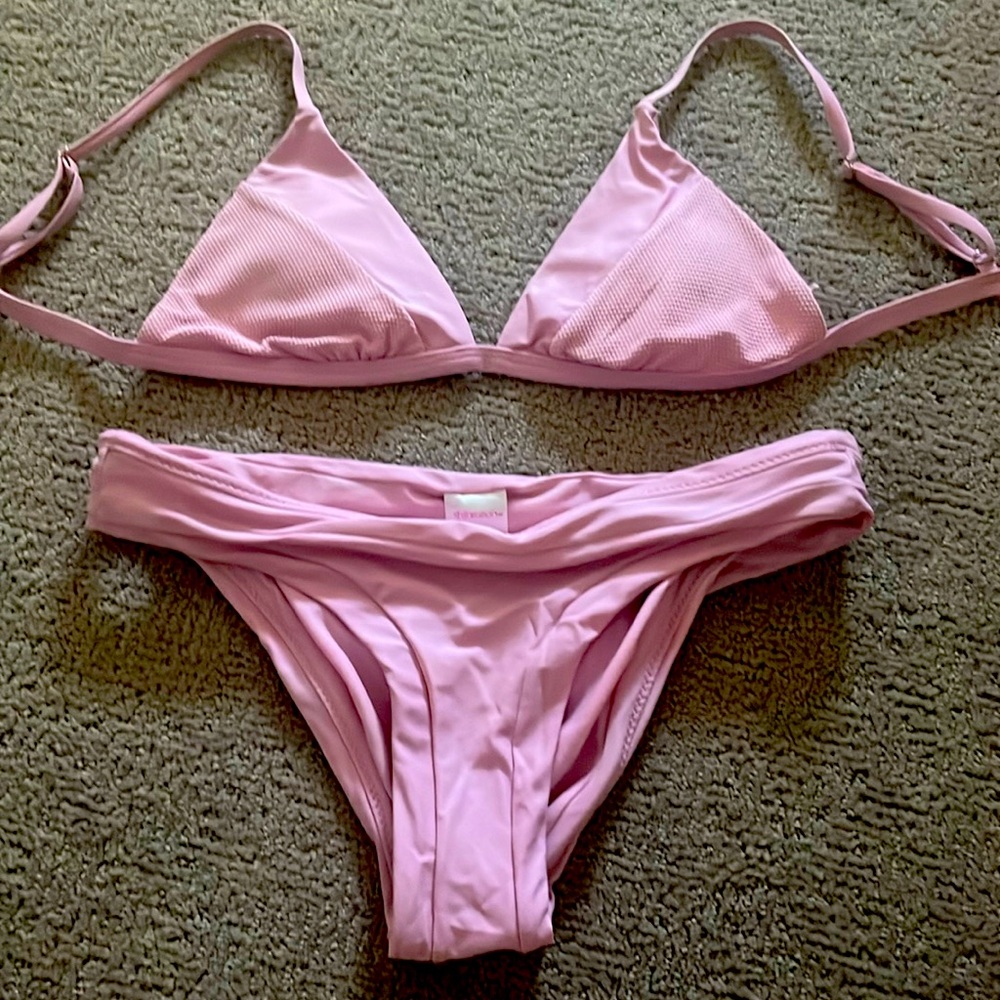Target Xhilaration two piece bikini
